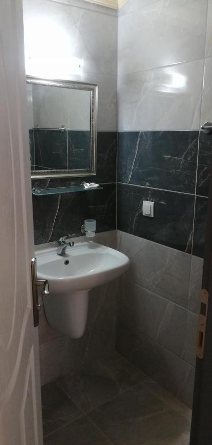 Durak Hotel Oeluedeniz Екстериор снимка