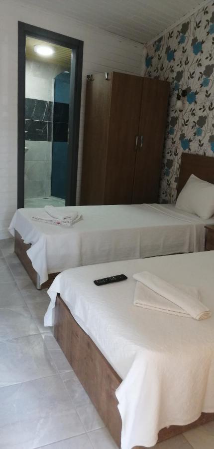 Durak Hotel Oeluedeniz Екстериор снимка