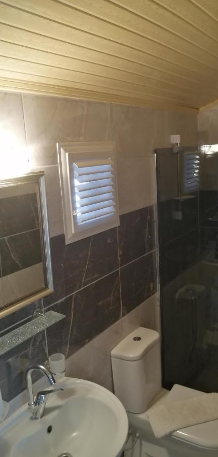 Durak Hotel Oeluedeniz Екстериор снимка