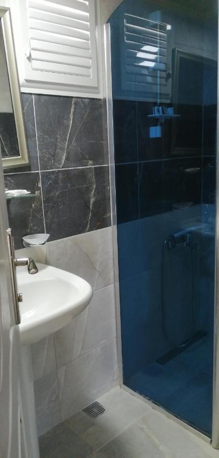 Durak Hotel Oeluedeniz Екстериор снимка