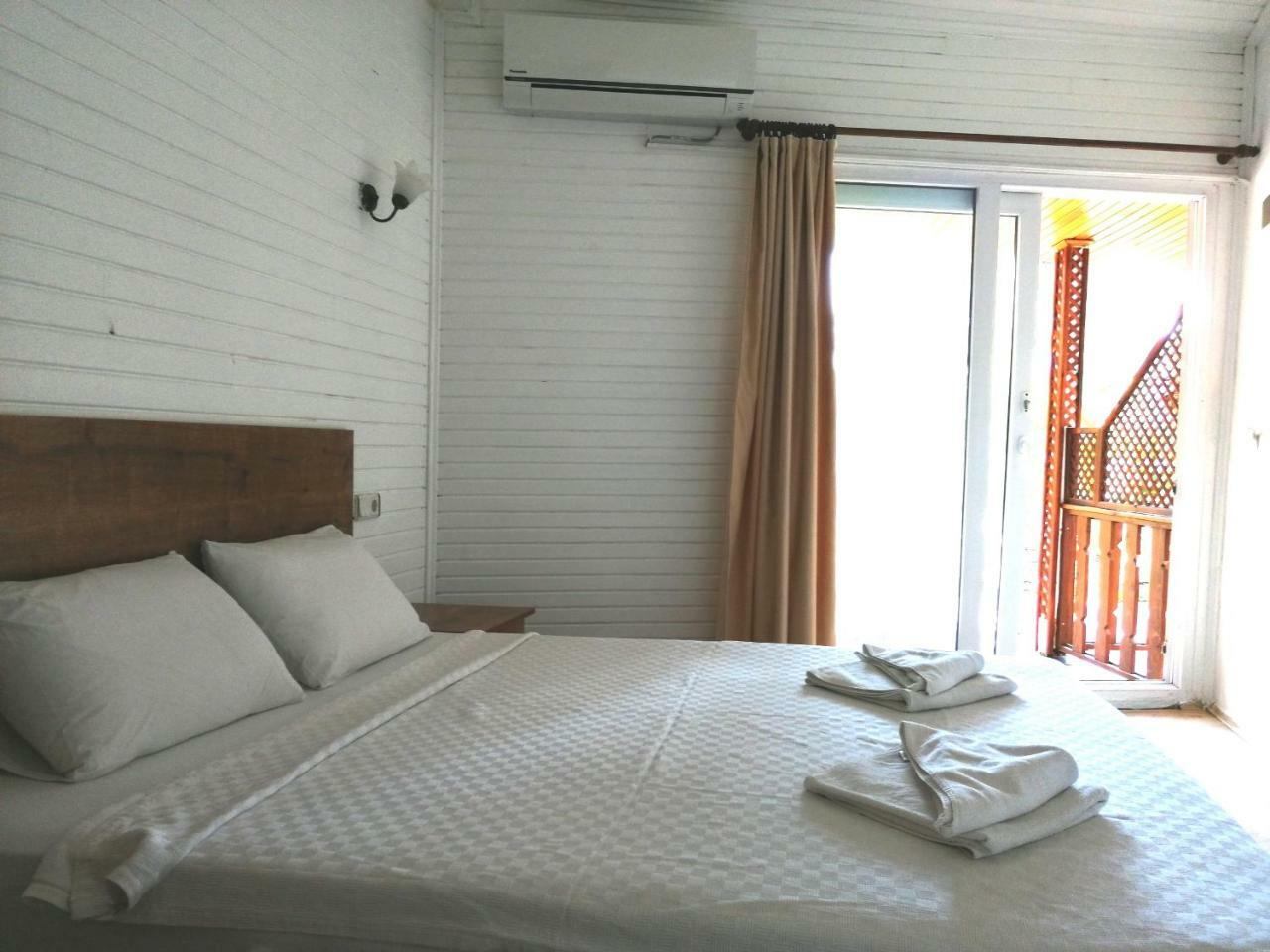 Durak Hotel Oeluedeniz Екстериор снимка