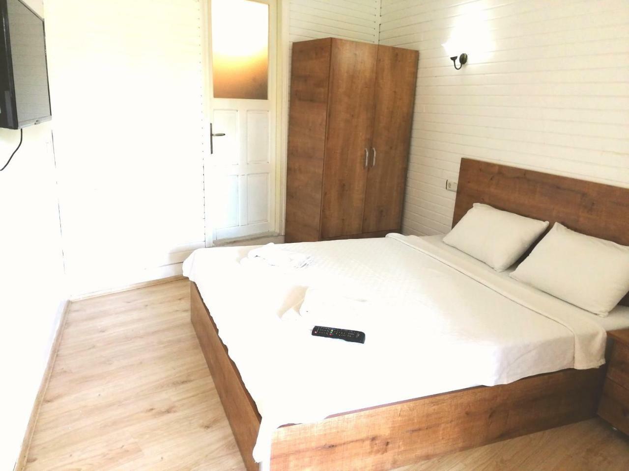 Durak Hotel Oeluedeniz Екстериор снимка