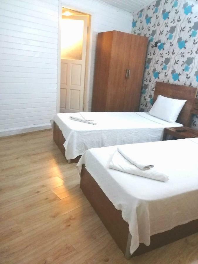 Durak Hotel Oeluedeniz Екстериор снимка