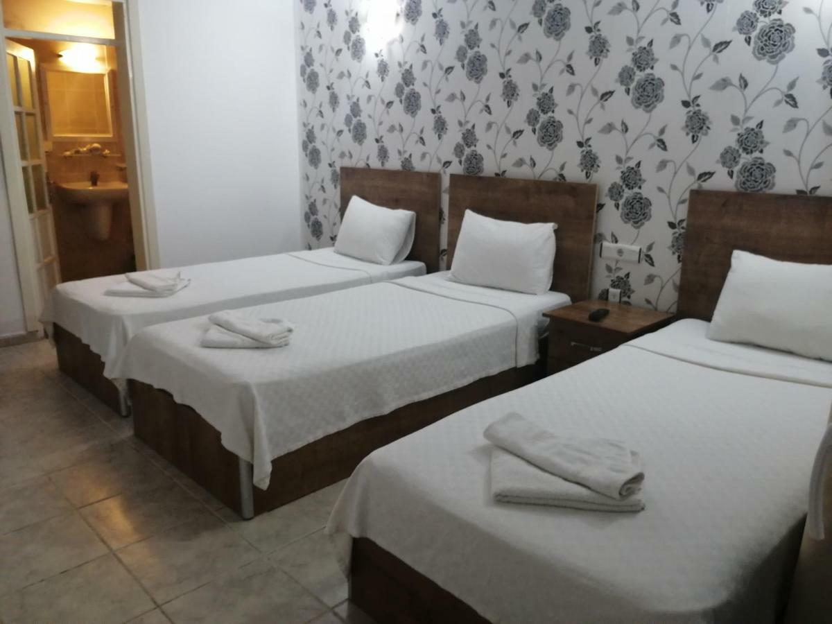 Durak Hotel Oeluedeniz Екстериор снимка