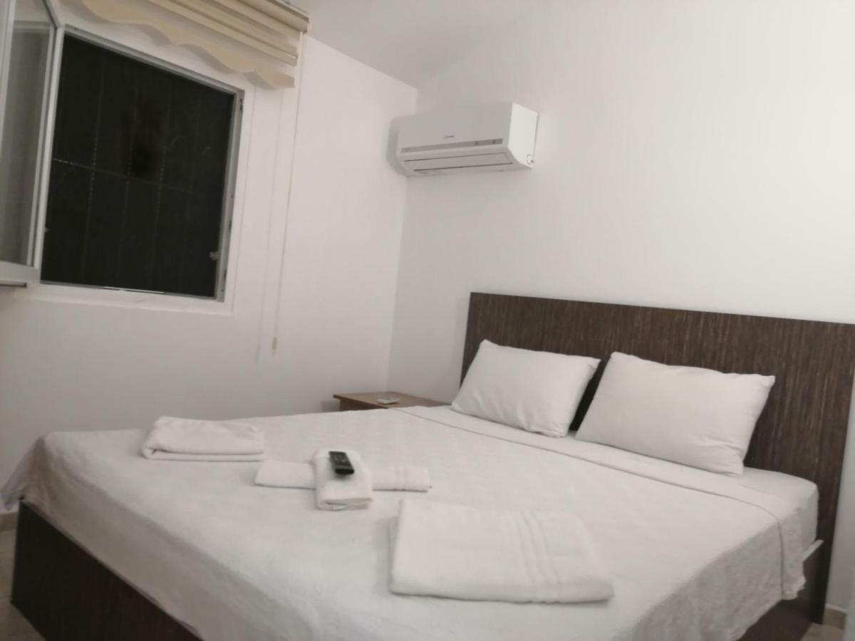 Durak Hotel Oeluedeniz Екстериор снимка